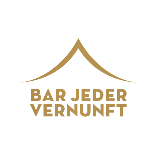 BAR JEDER VERNUNFT