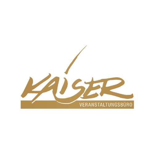 Veranstaltungsbüro Kaiser