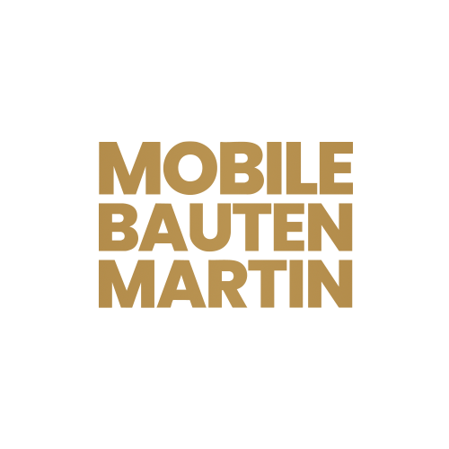Mobile Bauten Martin